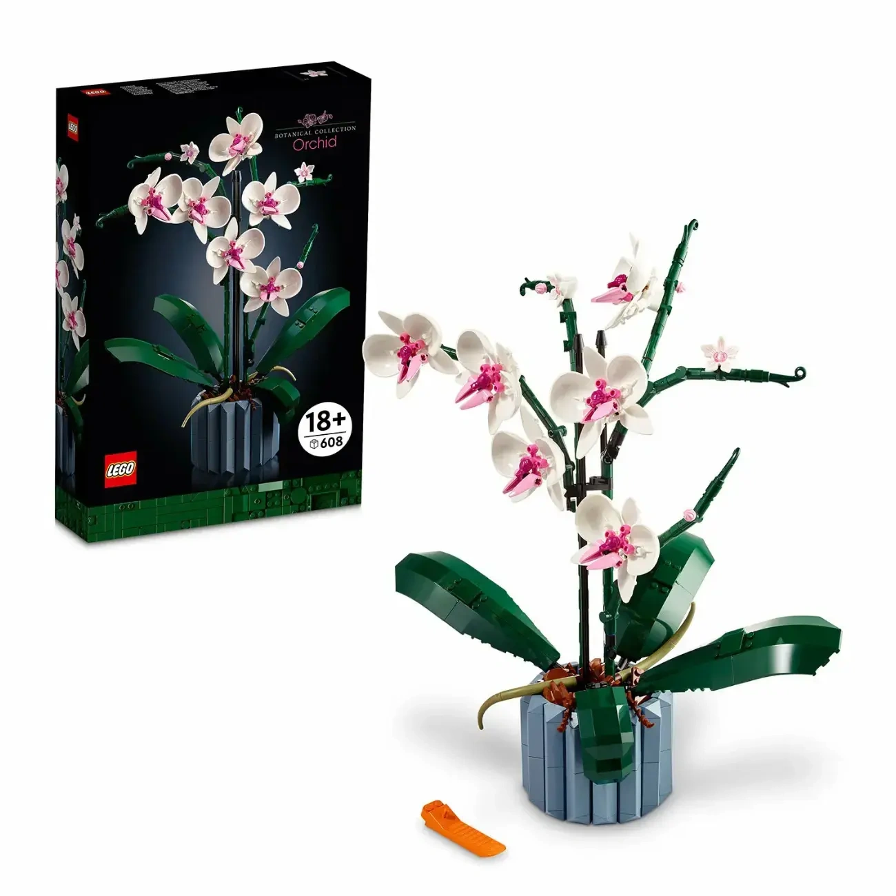 LEGO Orchid 10311 Product
