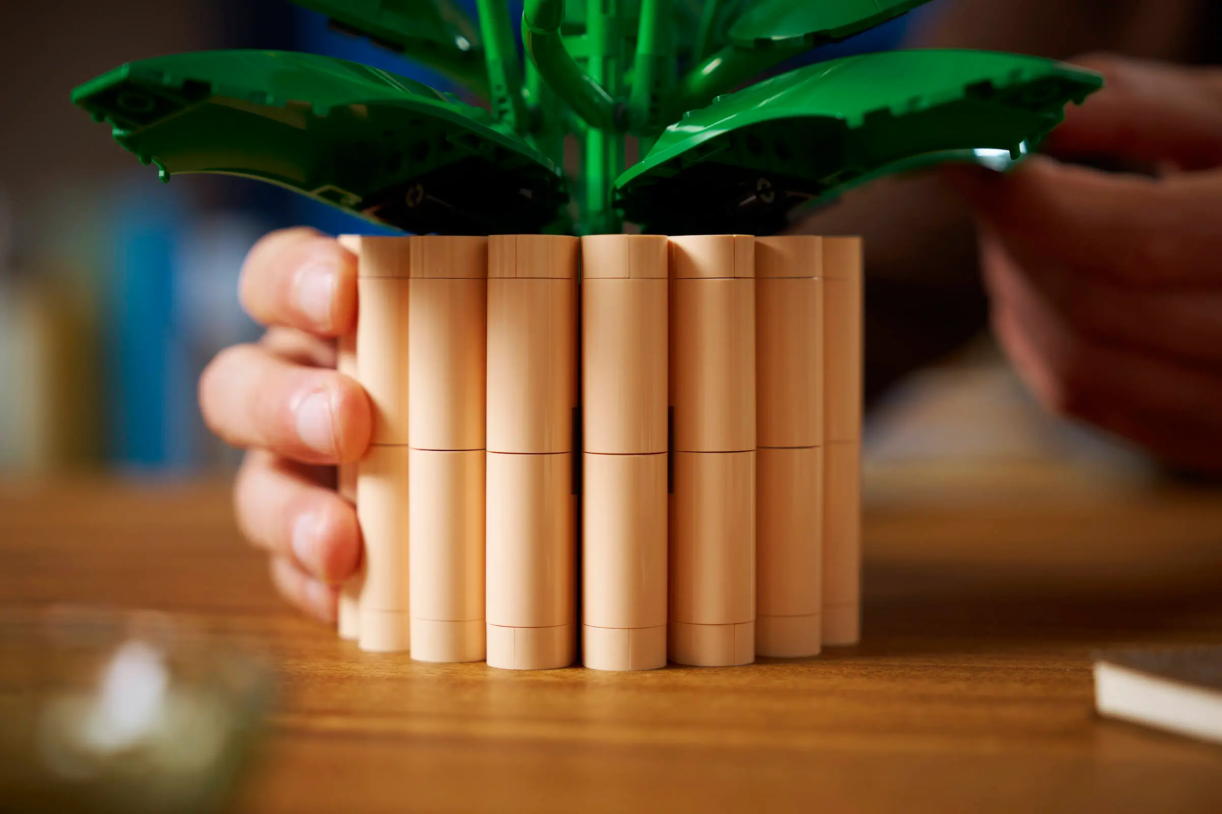 LEGO Peace Lily 11504 Pot
